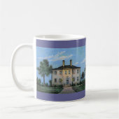 Paul McGehee "Carlyle House by Moonlight" Mok (Links)