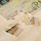 Paul McGehee "Luna Park" Jigsee Puzzle Legpuzzel (Zijkant)