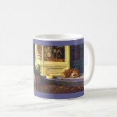 Paul McGehee Mok "getrouwe bedrijven" (Voorkant rechts)