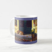 Paul McGehee Mok "getrouwe bedrijven" (Voorkant links)