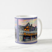 Paul McGehee Mok "Het gehakte huis" (Voorkant rechts)