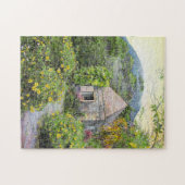 Paul McGehee "Nevis - Golden Dawn" Legpuzzel (Horizontaal)