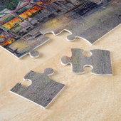 Paul McGehee "Nevis-Sunshine's van Moonlight Puzzl Legpuzzel (Zijkant)