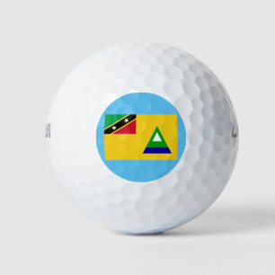 Paul McGehee "Nevis" Wilson® Golf Balls Golfballen