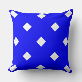 Paul McGehee "P - Papa" Maritime Flag Pillow Kussen