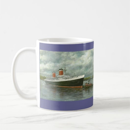 Paul McGehee S.S. "United States" Mok (Links)