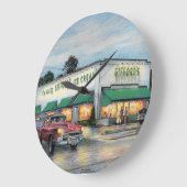 Paul McGehee "Sweet Memories" Klok (Hoek)