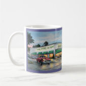 Paul McGehee "Sweet Memories" Mok (Links)