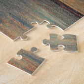 Paul McGehee "Take Home a Bagful" puzzel Legpuzzel (Zijkant)