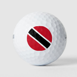Paul McGehee "Trinidad" Wilson® Golf Balls Golfballen