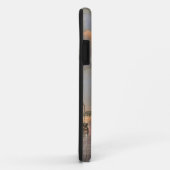 Paul McGehee "Washington Monument" iPhone Case (Achterkant/rechts)