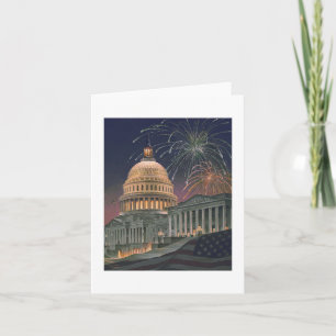 Paul McGehee "Zo trots dat we hail"-Kaart Kaart