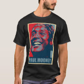 Paul Mooney Hope Classic T-Shirt (Voorkant)