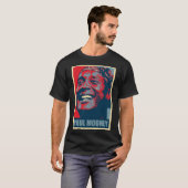 Paul Mooney Hope Classic T-Shirt (Voorkant volledig)