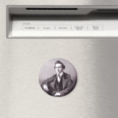 Paul Morphy Magnet (Insitu (Vaatwasser))