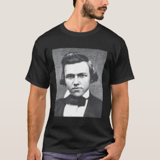 Paul Morphy T-shirt