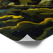 Paul Nash: We maken een nieuwe wereld, 1918 Poster (Hoek)