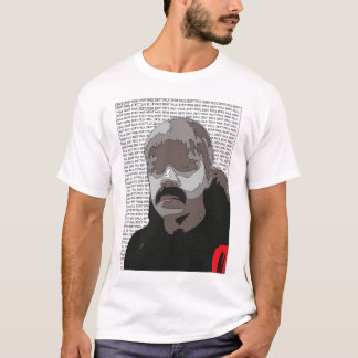 paul paul paul paul t-shirt