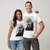 paul paul paul paul t-shirt (Unisex)