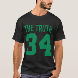 paul pierce de waarheid Classic T-Shirt