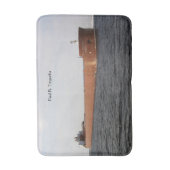 Paul R. Tregurtha badmat (Voorkant Verticaal)