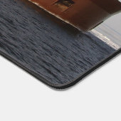 Paul R. Tregurtha bureaumat (Hoek)