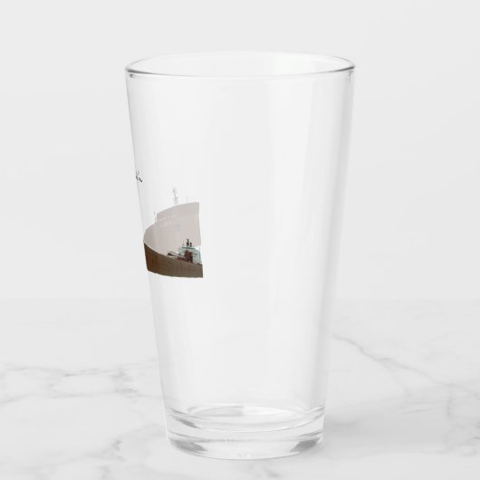 Paul R. Tregurtha-glas Glas (Links)