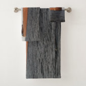 Paul R. Tregurtha-handdoekset Bad Handdoek (Insitu)