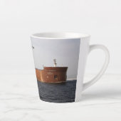 Paul R. Tregurtha latte mok (Rechts)