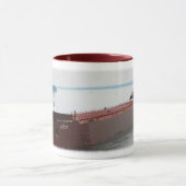 Paul R. Tregurtha , Mok van het Grote Meren (Midden)