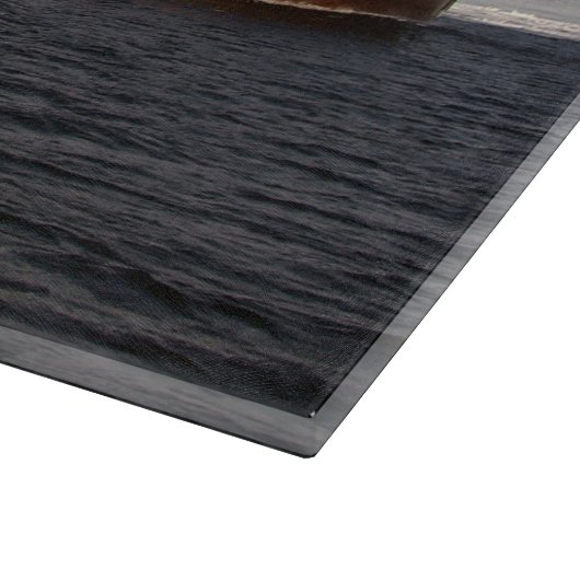 Paul R. Tregurtha snijbord Snijplank (Hoek)