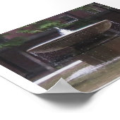 Paul Revere Park Poster (Hoek)