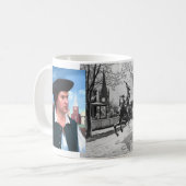 Paul Revere, Paul Revere, Paul Revere Koffiemok (Voorkant links)