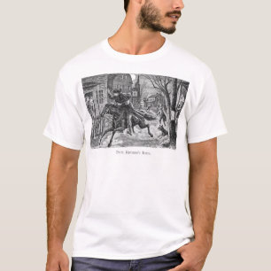 Paul Revere T-shirt