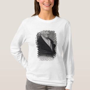 Paul Revere uit 'The New England Magazine' T-shirt