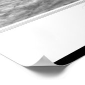 Paul Revere's Ride. 1775_Oorlog Afbeelding Poster (Hoek)