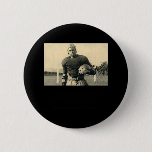 Paul Robeson Sticker Ronde Button 5,7 Cm
