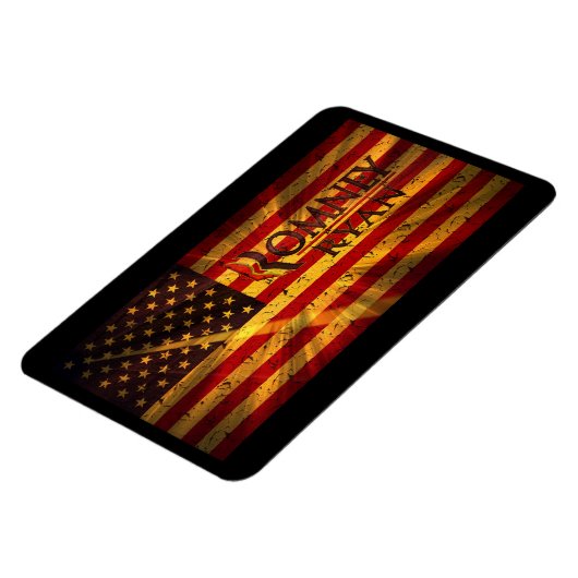 Paul Ryan Magnet Magneet (Linkerzijde)