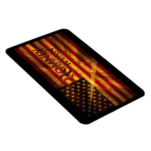 Paul Ryan Magnet Magneet (Rechterzijde)