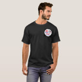 Paul Ryan VP T-shirt (Voorkant volledig)