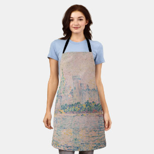 Paul Signac - Avignon, Morning Schort