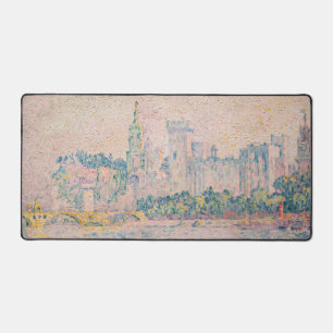 Paul Signac - Avignon, ochtend Bureaumat