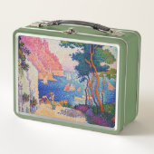 Paul Signac - Capo di Noli (Voorkant)