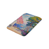 Paul Signac - Capo di Noli Badmat (Gekanteld)