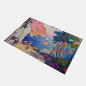 Paul Signac - Capo di Noli Deurmat (Schuin)