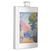 Paul Signac - Capo di Noli Flacon (Rechts)