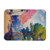 Paul Signac - Capo di Noli Magneet (Horizontaal)