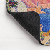 Paul Signac - Capo di Noli Muismat (Hoek)