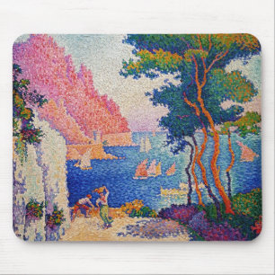Paul Signac - Capo di Noli Muismat