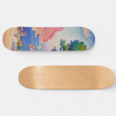 Paul Signac - Capo di Noli Persoonlijk Skateboard (Horizontaal)